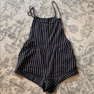 Billabong Short Overall